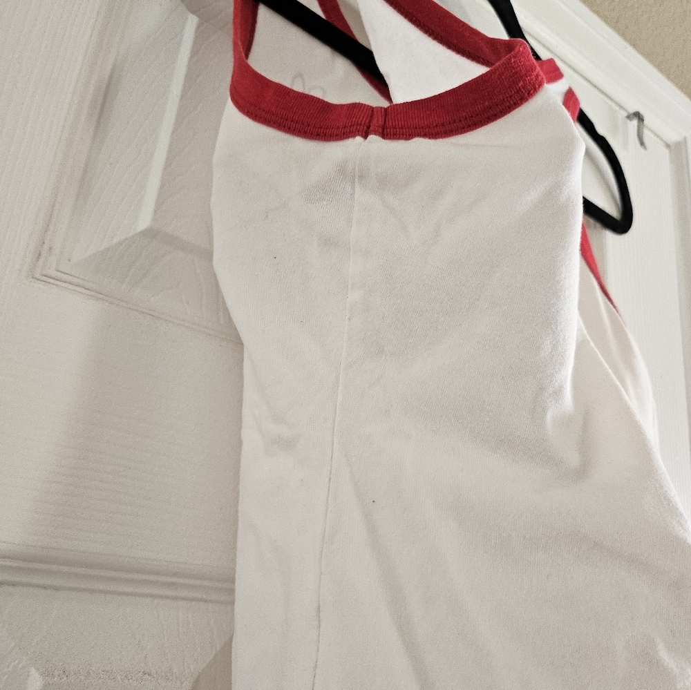 Harley-Davidson women's retro eagle tank - Picture 5 of 5